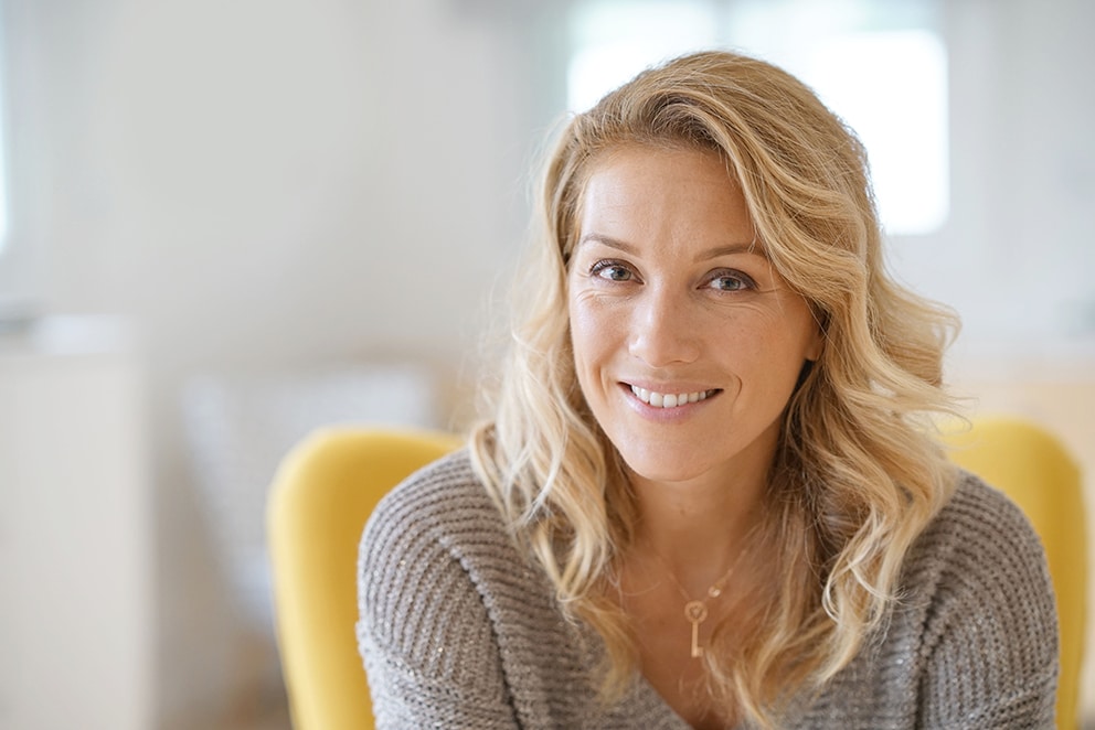 All-On-4 Implant Dentures