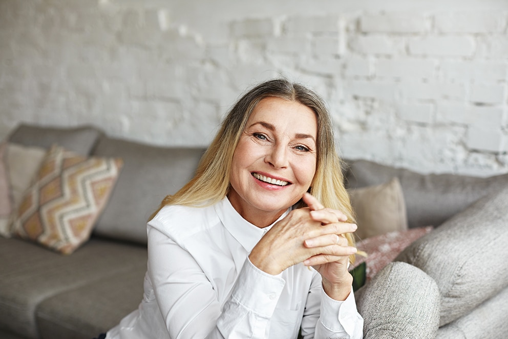 Dental Implant Placement & Restoration