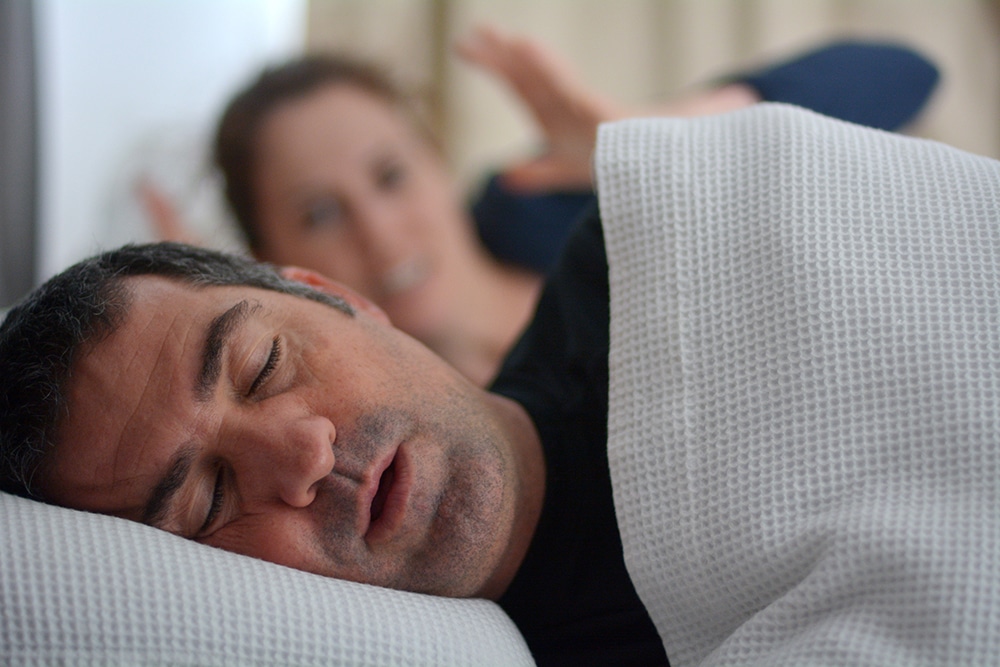 Sleep Apnea Treatment in Copperas Cove