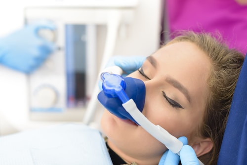 Sedation Dentistry in Copperas Cove