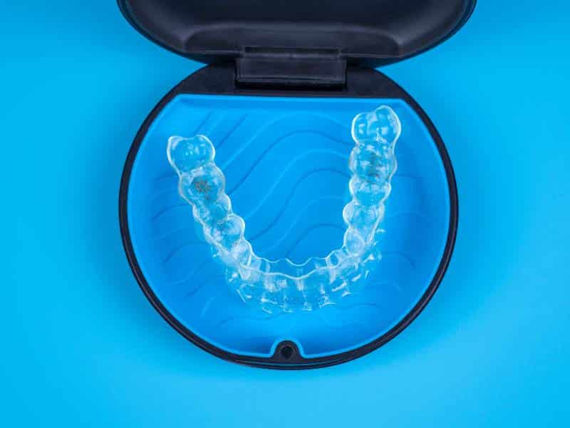 Invisalign in Copperas Cove, TX