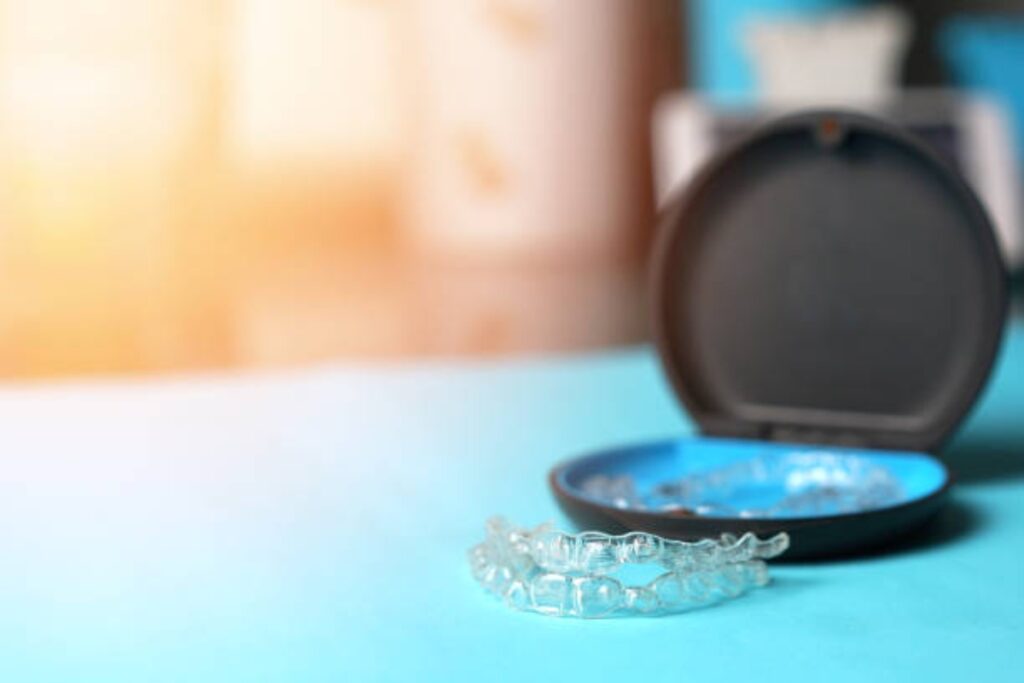 Post-Invisalign Care: Retainers and Tips for Healthy Smiles