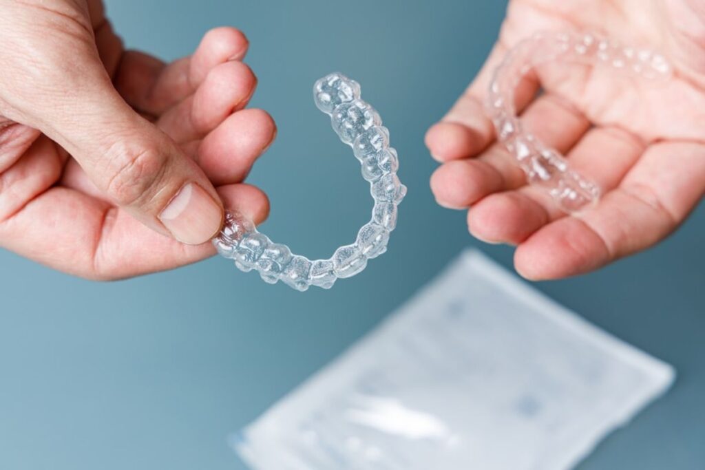 What Happens If You Forget to Wear Your Invisalign Aligners?