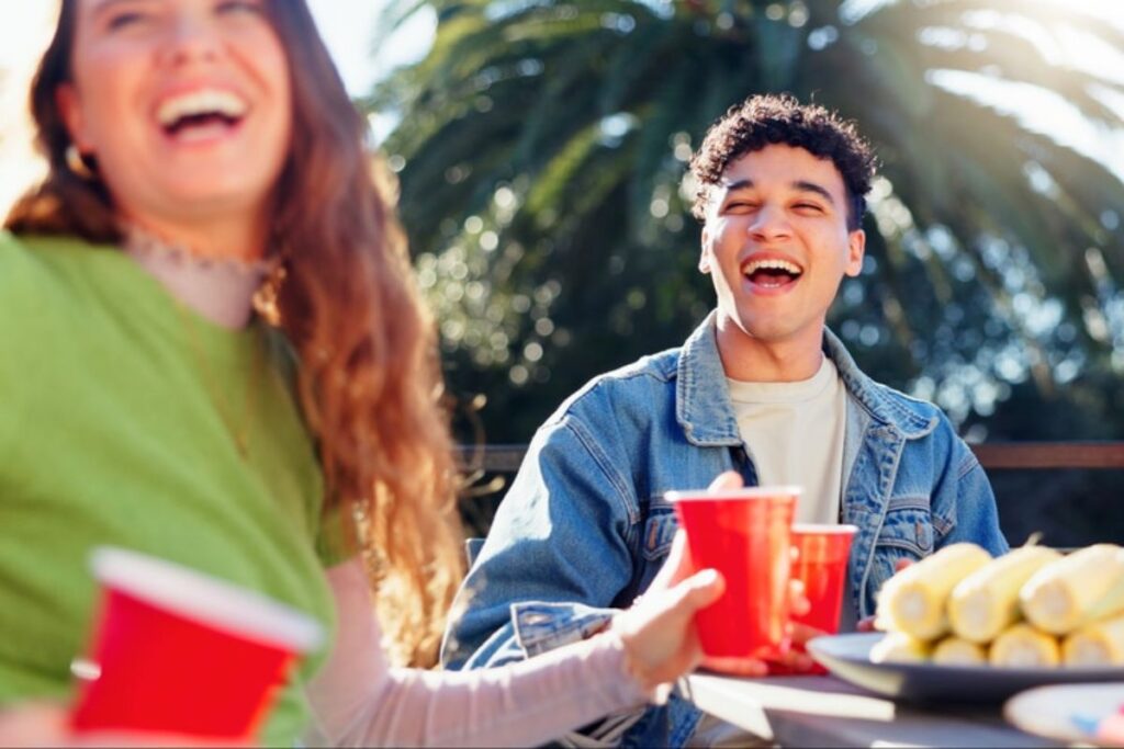 What Happens to Your Face When Gum Disease Goes Untreated?