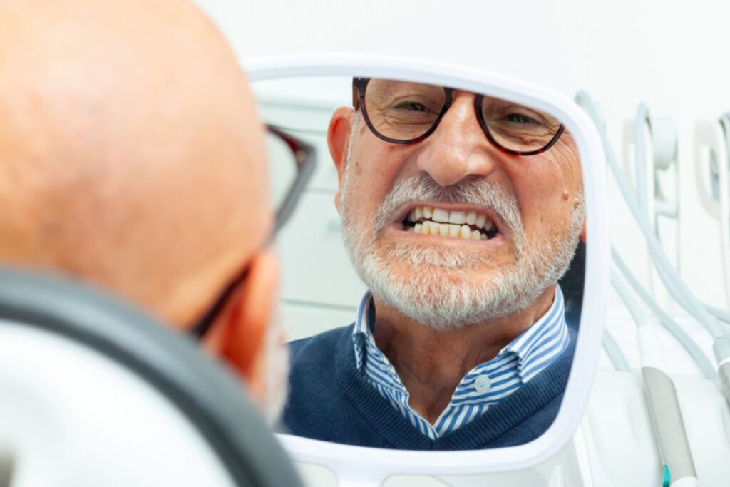 How to Care for Your Dental Implant