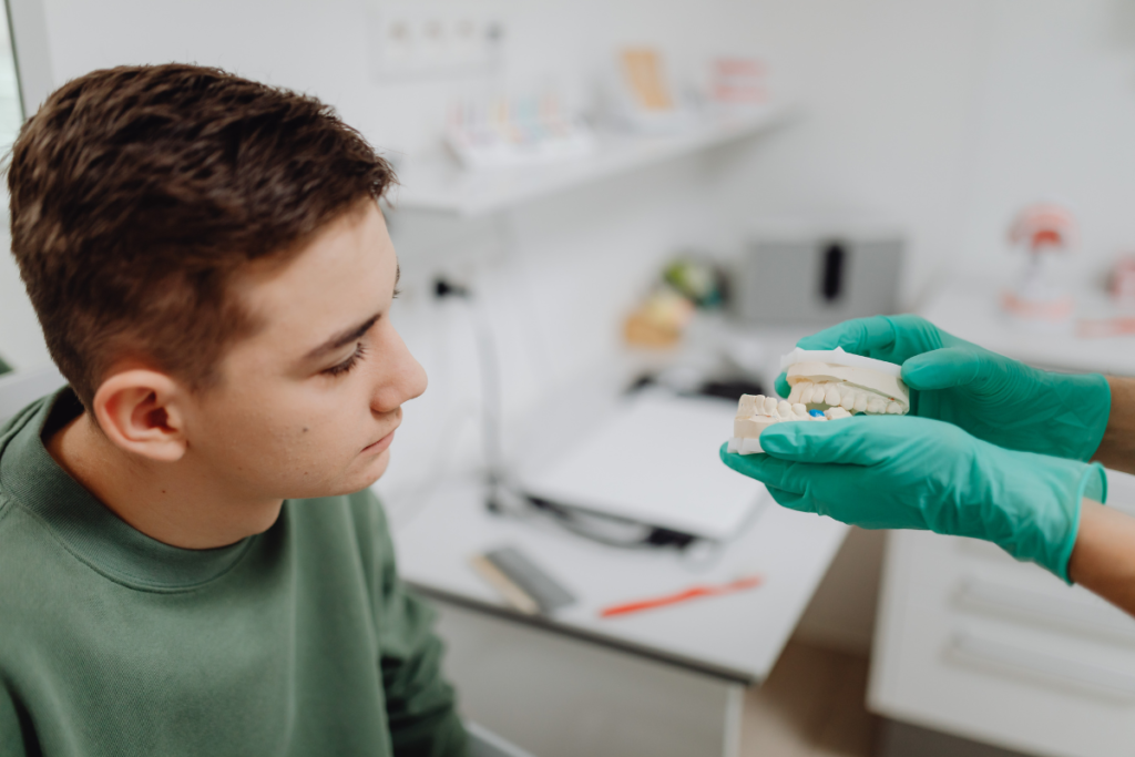 Are Dentures Comfortable? Common Questions Answered