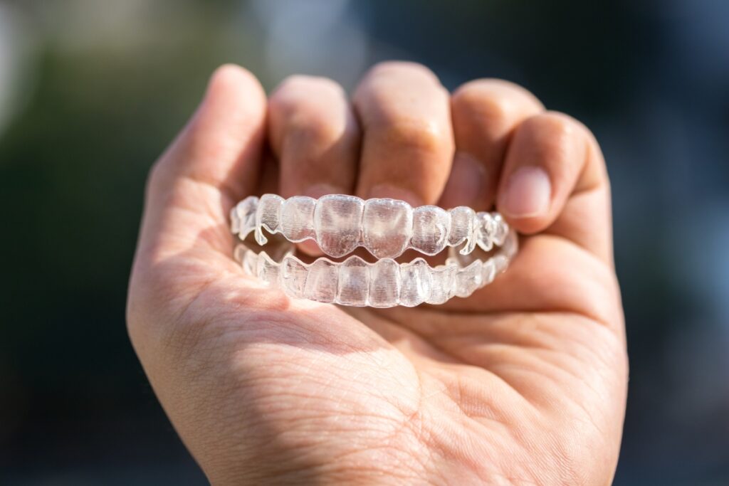 How to Care for Invisalign Aligners: Tips from Your Local Dentist