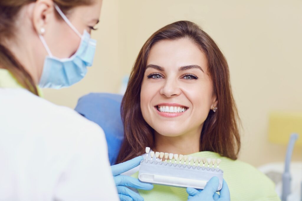 Are Cosmetic Dental Procedures Worth It? Long-Term Benefits Explained