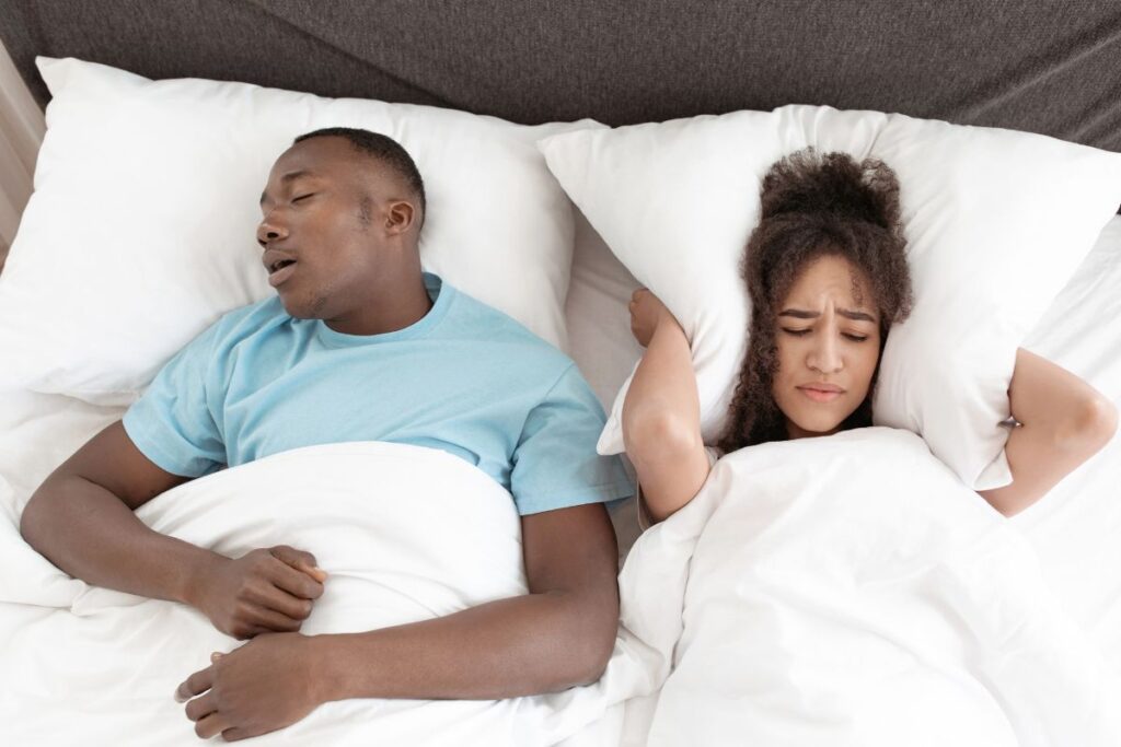 Warning Signs That Mean You Need Sleep Apnea Care