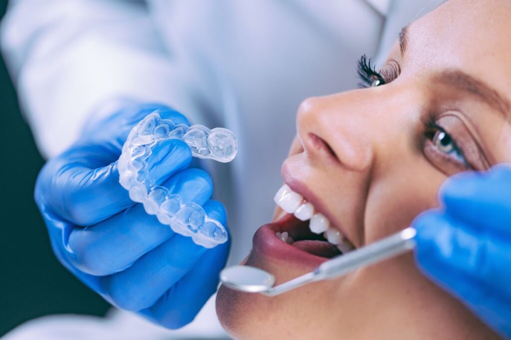 How Many Months Does Invisalign Take to Straighten Teeth?